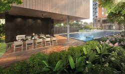 Bartley Vue (D19), Apartment #452249071